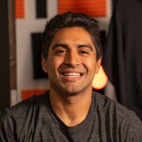 Rebolt (formerly BuiltRight) Employee Arwin Rahmatpanah's profile photo