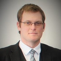 Aculocity Employee Shaun Huysamen's profile photo