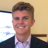 Shea McCafferty's profile photo