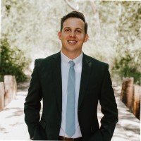 Enphase Energy Employee Drew Saunders's profile photo