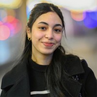 GDExpert Employee Meryem Zainoul's profile photo