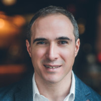 Fireblocks Employee Michael Shaulov's profile photo