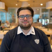 Golf Center Oy Employee Timo Halonen's profile photo