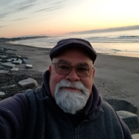 Self Employed Employee Robert Bode's profile photo
