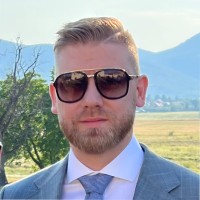 Flexinform Employee Istvan Gaga's profile photo