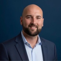Thrive Employee Lewis Briggs's profile photo