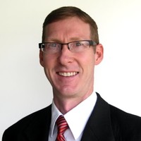 ESCO Corporation Employee Greg Esau's profile photo