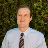 international polymer engineering Employee Tyler Schmit's profile photo