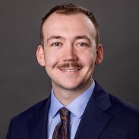 Arizona House of Representatives Employee Corbin W.'s profile photo