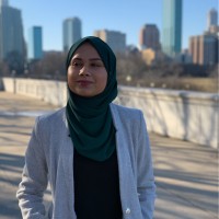 Belltower Fund Group Employee Aana Farooqi's profile photo