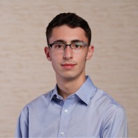 Deloitte Employee Sam Colman's profile photo