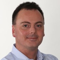 Allegion (New Zealand) Limited Employee Brendon Simpson's profile photo