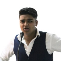 Talha Afroz Email