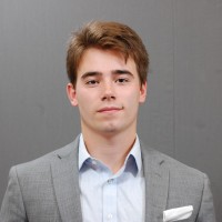 Evan Bender Email & Phone Number