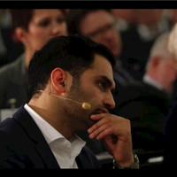 IMM Employee Ruhin Ashuftah's profile photo