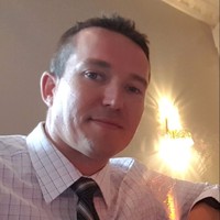 Ziebarth Electrical Contractors Ltd Employee Brad Moher's profile photo