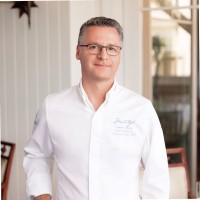 Specialty Restaurants Employee David Serus's profile photo