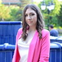 Concordsoft Solutions Employee Jelena Pinter's profile photo