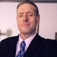 Commercial & Industrial Solutions Employee Ronnie Estep's profile photo