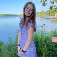 REACH FOR THE STARS LEARNING CENTER Employee Jordyn Cranis's profile photo