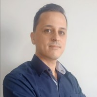 GRV SOFTWARE Employee Danilo de Oliveira's profile photo