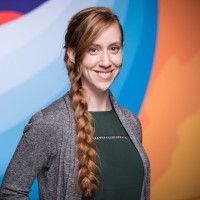 Indeed Employee Taylor Dugan's profile photo