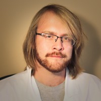 Wubbullz Audio Employee Lucas Meier's profile photo