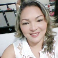 Universidade Paulista Employee Marta Oliveira's profile photo