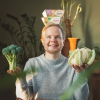 Ketokamu Employee Olli Kolehmainen's profile photo