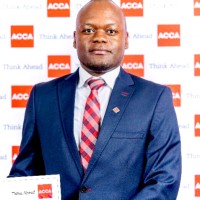 NSSA Employee Takawongwa's profile photo