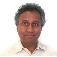 CeNSE, IISc Employee Krishnan Shrinivasan's profile photo