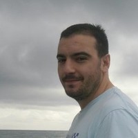 oDesk Employee David Schmidt's profile photo