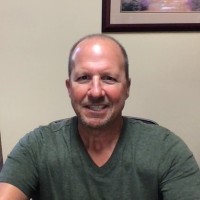 O'Connor Mortuary Employee Chuck Ricciardi's profile photo