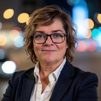 SpikeFli Analytics Employee Janice Forsyth's profile photo