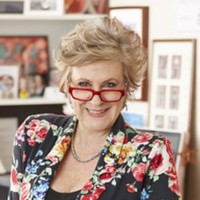 Julia Zaetta Email