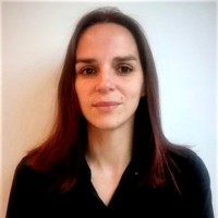 flowkey Employee Silvia Francisco's profile photo