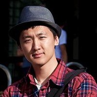 Funemployed Employee Ray Sun's profile photo