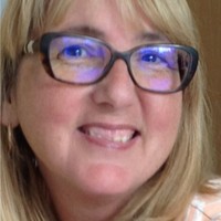 Sunsuper Employee Lynette Ball's profile photo