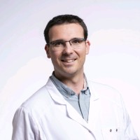 St. Claraspital AG Employee Ernesto Olcina Aguado's profile photo