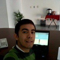 Bachoco Employee Osvaldo Salazar's profile photo