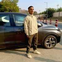 IT Tech Cert Learning Employee Vishal Dhauni's profile photo
