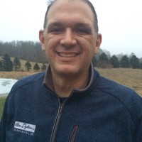 VanDyken Mechanical Inc. Employee Jeff Dickman's profile photo