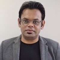 SUN Mobility Employee Arvind Yadav's profile photo