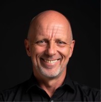 Jacco van der Kooij Email & Phone Number