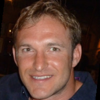 IDC Ventures Employee Alex Crombie's profile photo