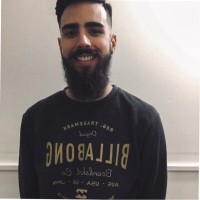 Shackle Employee Facundo Vazquez Labusz's profile photo