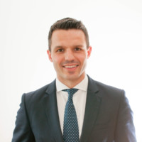 Grosvenor Orthopaedic Partners Employee Luke Jones's profile photo