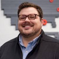 Intralox Employee Rob Arroyo's profile photo