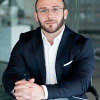 Ghazar Kolian Email & Phone Number