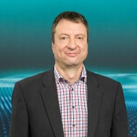 DRÄXLMAIER Group Employee Christoph Riester's profile photo